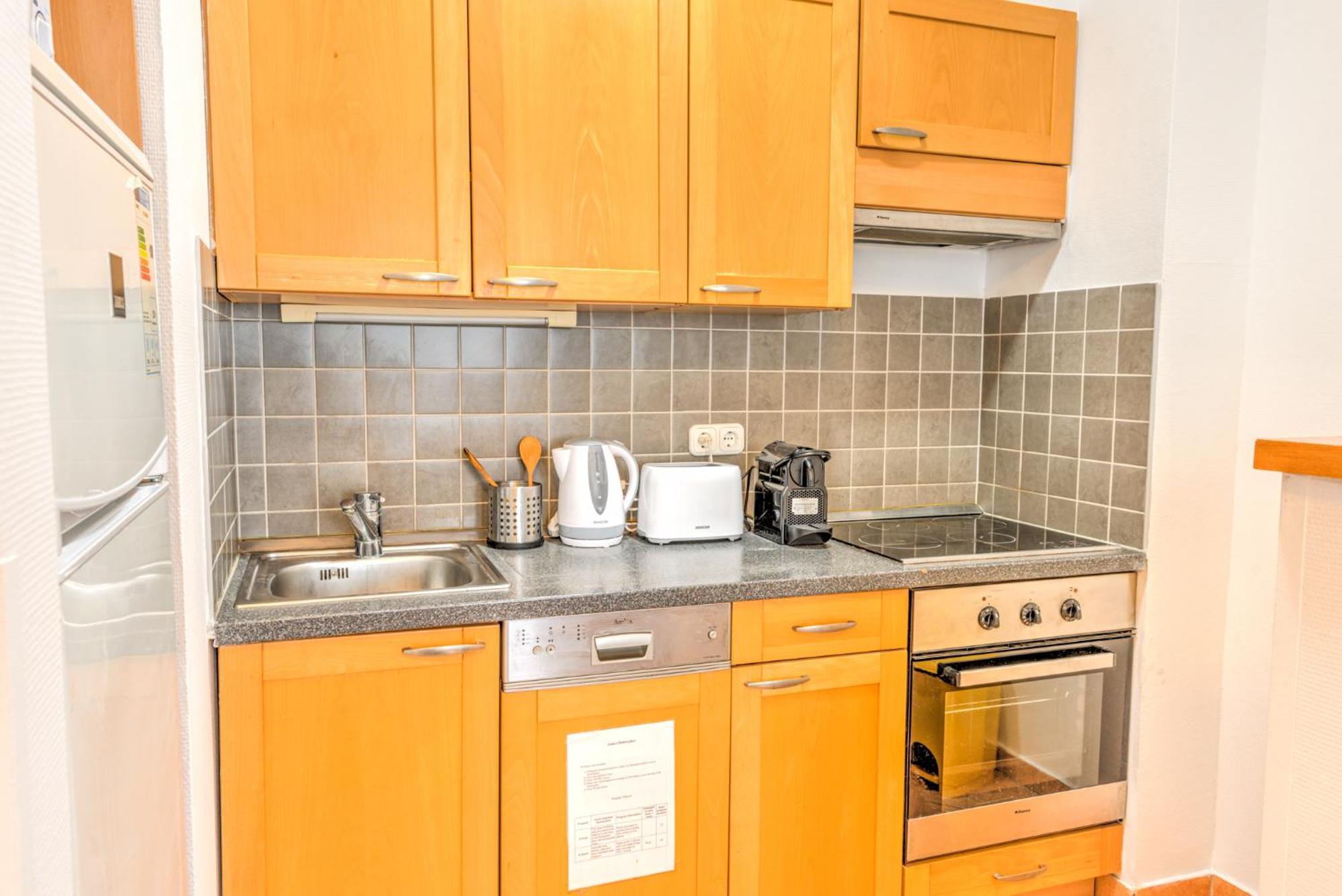 Central Apartments บูดาเปสต์ ภายนอก รูปภาพ